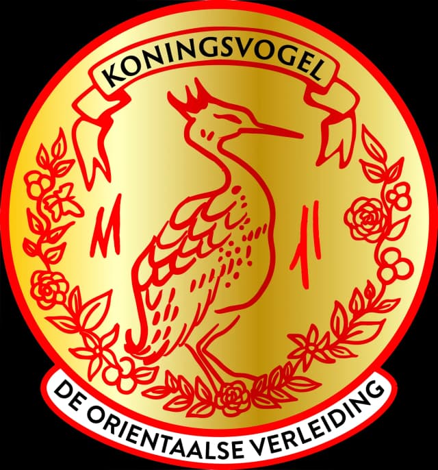 Logo Koningsvogel