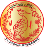 KONINGSVOGEL