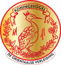 Koningsvogel